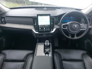 Used Volvo XC90 2025 for sale - 79694475: Photo