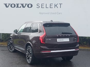 Used Volvo XC90 2025 for sale - 79694475: Photo