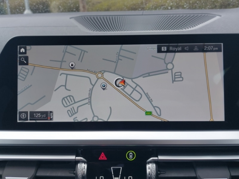 Used BMW 3 Series 2021 for sale - 77999754: Photo 10