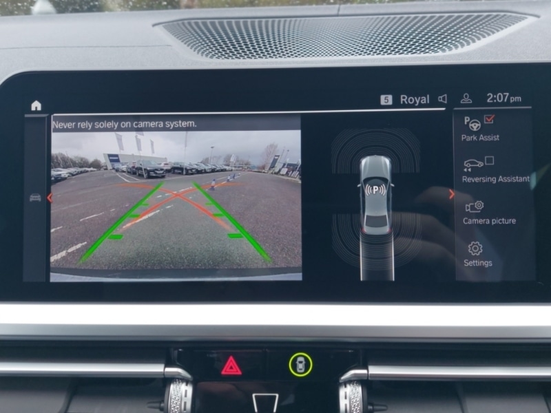 Used BMW 3 Series 2021 for sale - 77999754: Photo 11