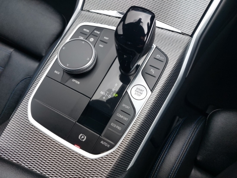 Used BMW 3 Series 2021 for sale - 77999754: Photo 16