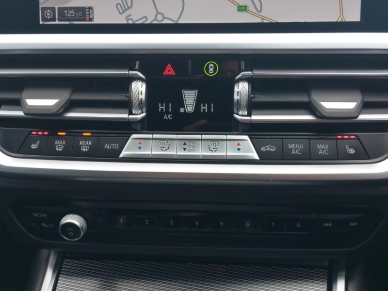 Used BMW 3 Series 2021 for sale - 77999754: Photo 18