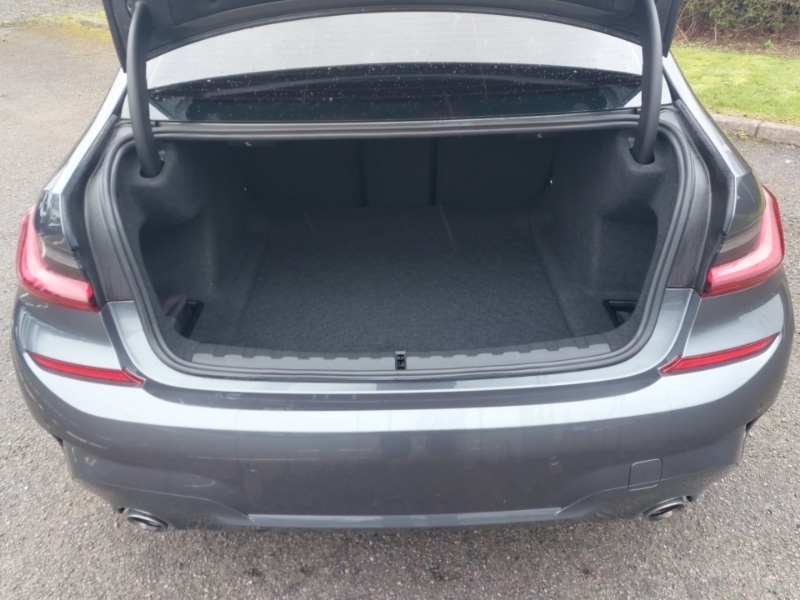 Used BMW 3 Series 2021 for sale - 77999754: Photo 8