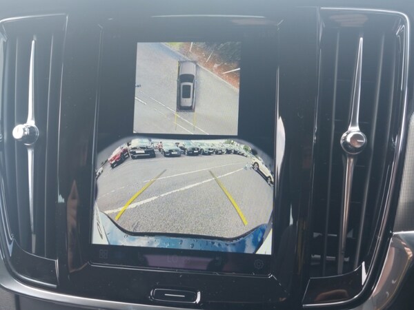 Used Volvo V90 2025 for sale - 74933361: Photo 10