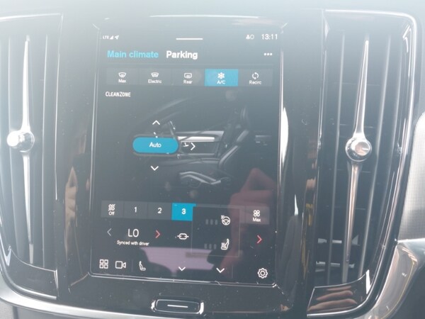 Used Volvo V90 2025 for sale - 74933361: Photo 11