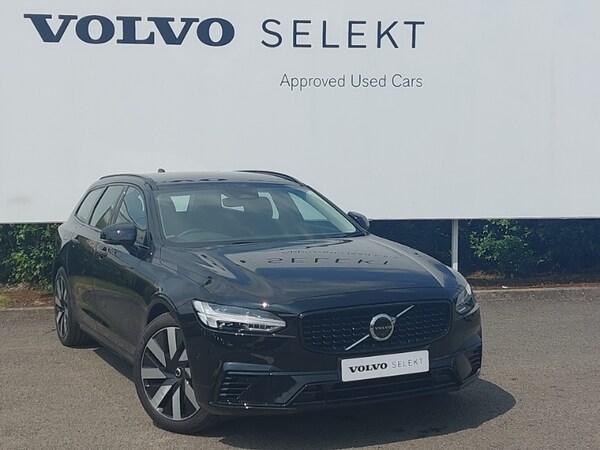 Used Volvo V90 2025 for sale - 74933361: Photo 1