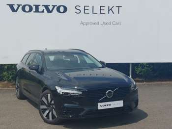 2025 - 2.0 T6 [350] PHEV Plus Dark 5dr AWD Auto