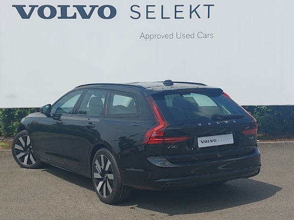 Used Volvo V90 2025 for sale - 74933361: Photo 3