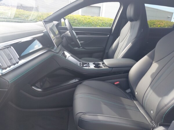 Used BYD Seal U 2025 for sale - 74775896: Photo 5