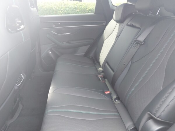 Used BYD Seal U 2025 for sale - 74775896: Photo 6