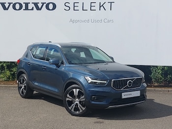 2021 - 2.0 B4P Inscription Pro 5dr AWD Auto