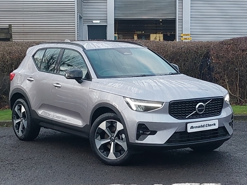 Used Volvo XC40 2025 for sale - 77024687: Photo 1