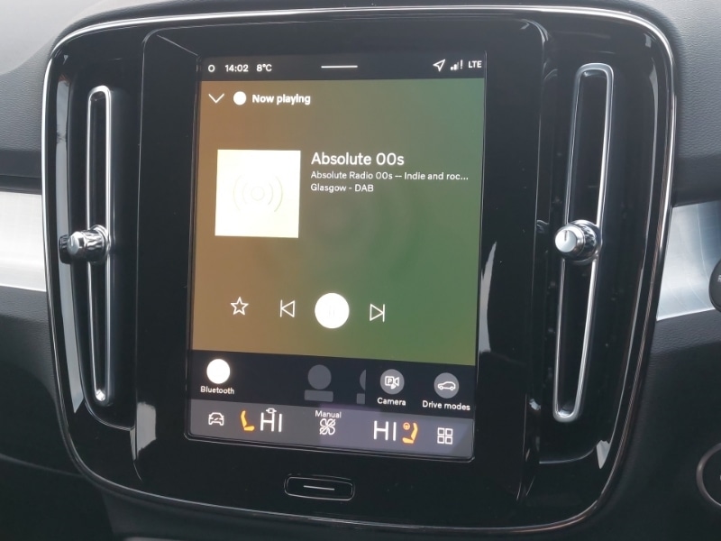 Used Volvo XC40 2025 for sale - 77024687: Photo 10