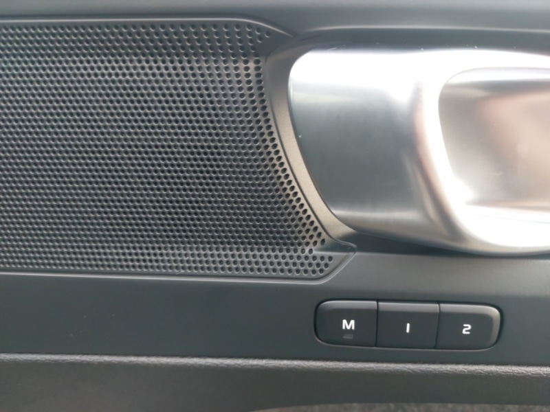 Used Volvo XC40 2025 for sale - 77024687: Photo 13