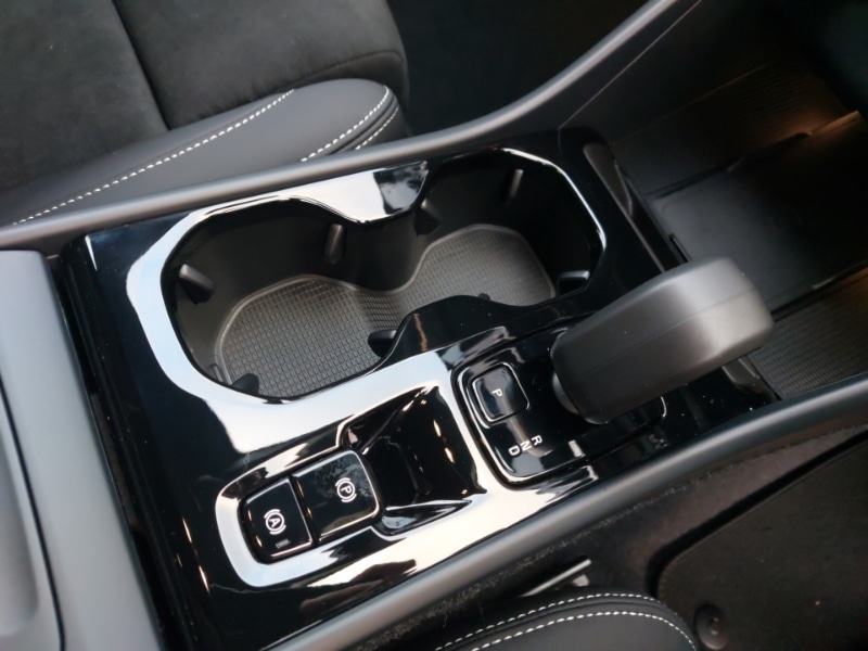 Used Volvo XC40 2025 for sale - 77024687: Photo 14