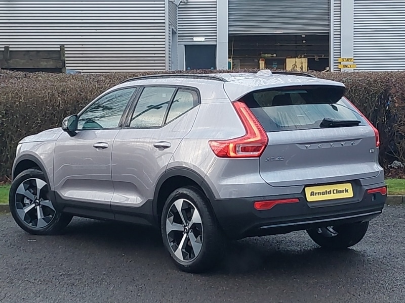 Used Volvo XC40 2025 for sale - 77024687: Photo 3