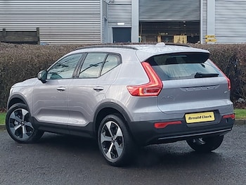 Used Volvo XC40 2025 for sale - 77024687: Photo