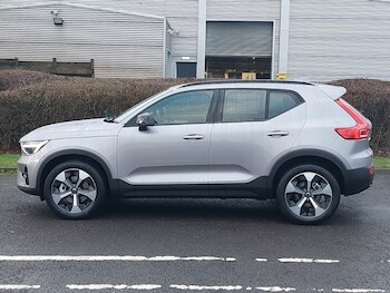Used Volvo XC40 2025 for sale - 77024687: Photo