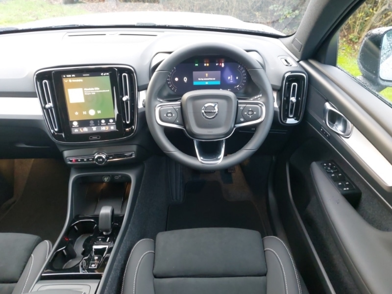 Used Volvo XC40 2025 for sale - 77024687: Photo 7