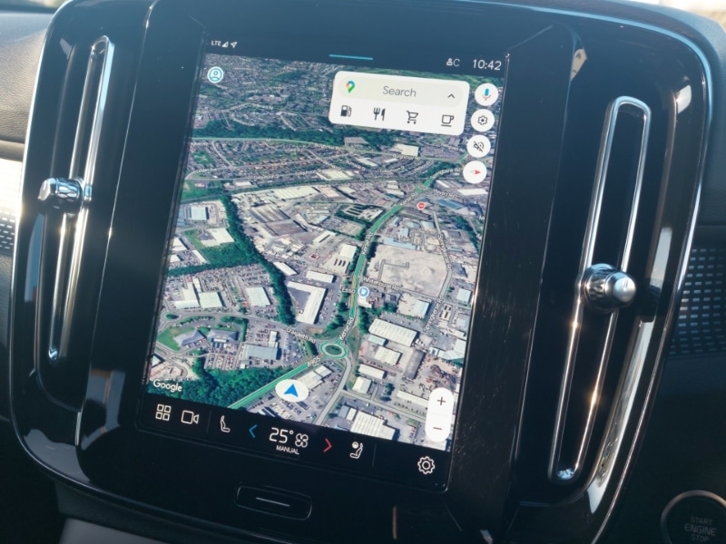 Used Volvo XC40 2024 for sale - 77251823: Photo 10