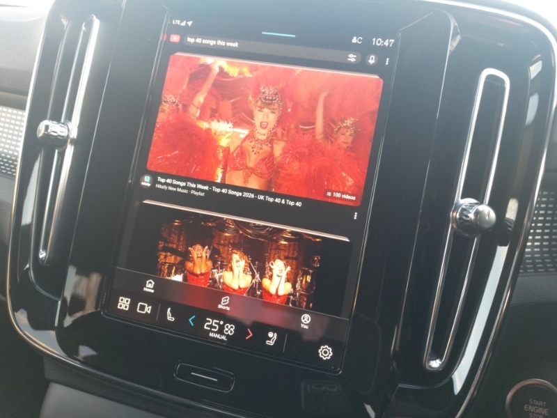 Used Volvo XC40 2024 for sale - 77251823: Photo 12