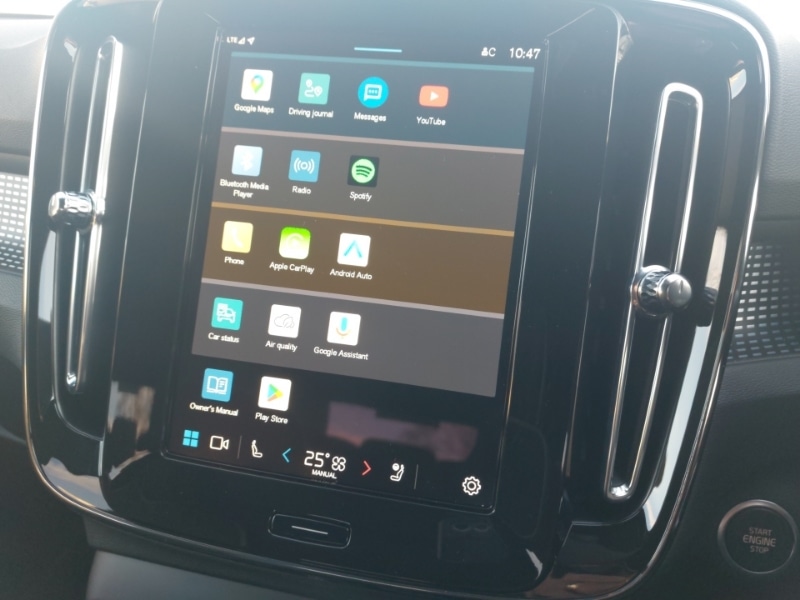 Used Volvo XC40 2024 for sale - 77251823: Photo 13