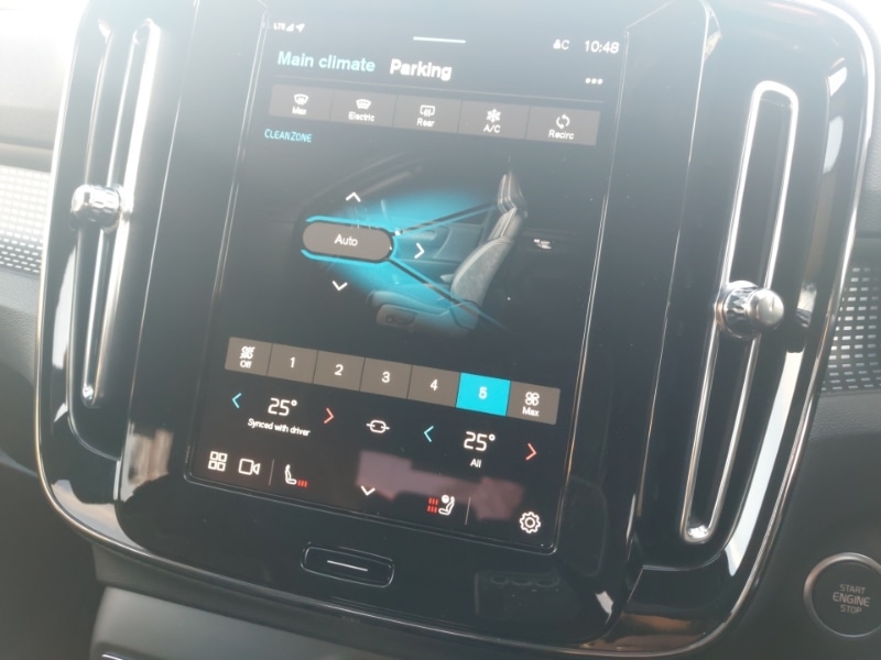 Used Volvo XC40 2024 for sale - 77251823: Photo 14