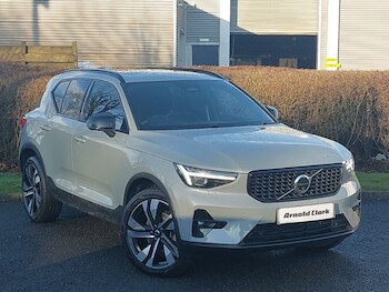 Used Volvo XC40 2024 for sale - 77251823: Photo