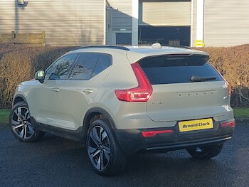 Used Volvo XC40 2024 for sale - 77251823: Photo