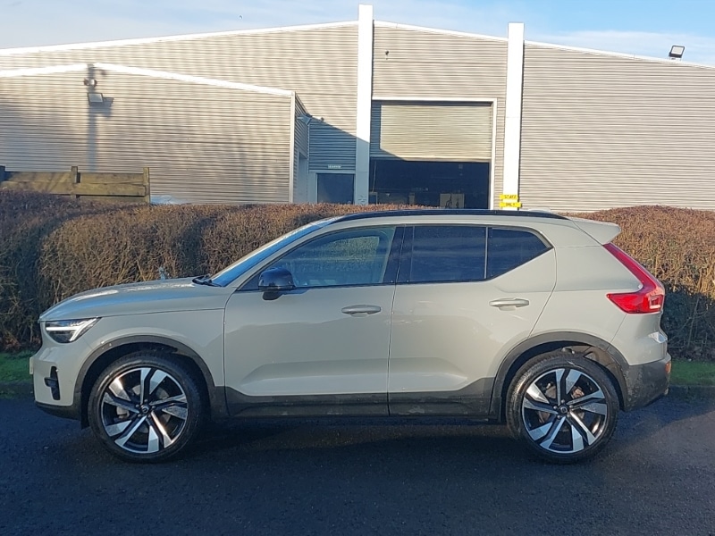 Used Volvo XC40 2024 for sale - 77251823: Photo 4
