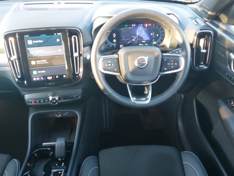 Used Volvo XC40 2024 for sale - 77251823: Photo 7