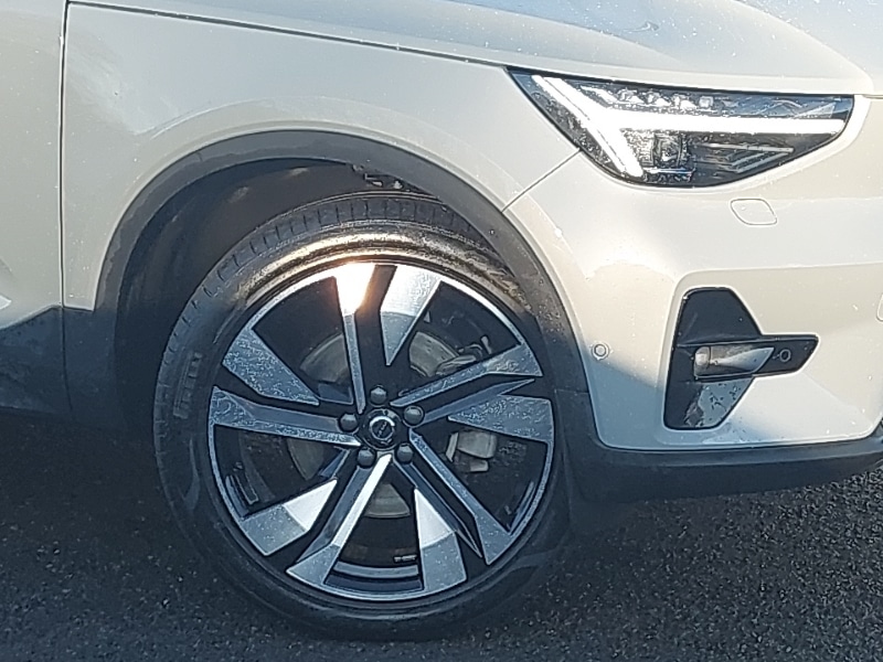 Used Volvo XC40 2024 for sale - 77251823: Photo 9