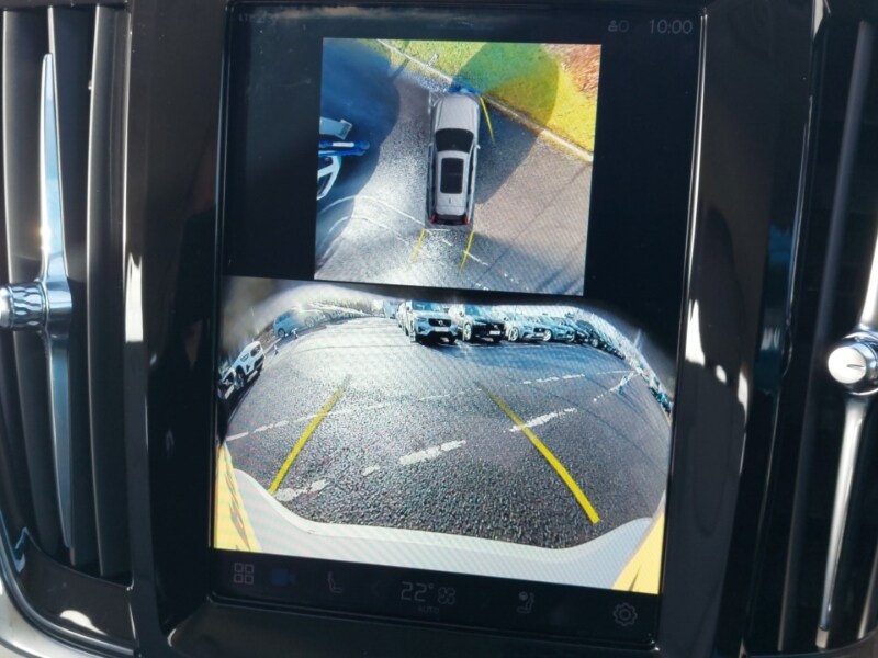 Used Volvo V90 2025 for sale - 77569048: Photo 11