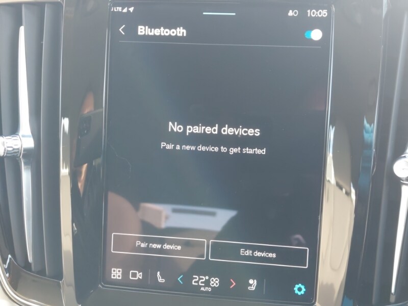 Used Volvo V90 2025 for sale - 77569048: Photo 14