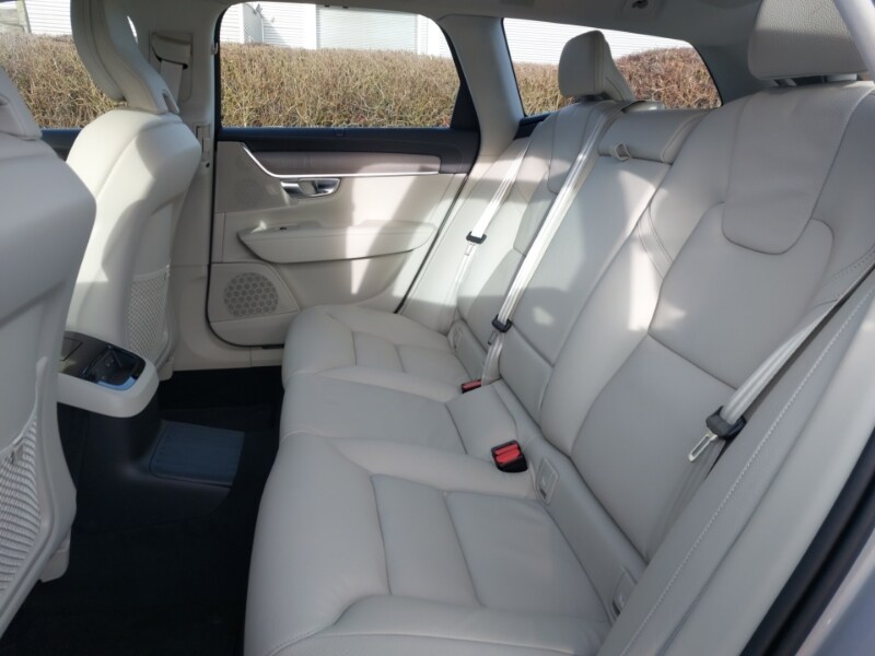 Used Volvo V90 2025 for sale - 77569048: Photo 6