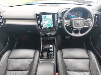 Used Volvo XC40 2023 for sale - 75914586: Photo