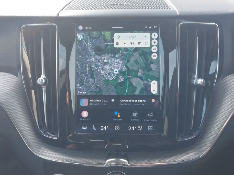 Used Volvo XC60 2023 for sale - 78169520: Photo 10