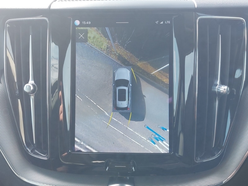 Used Volvo XC60 2023 for sale - 78169520: Photo 11