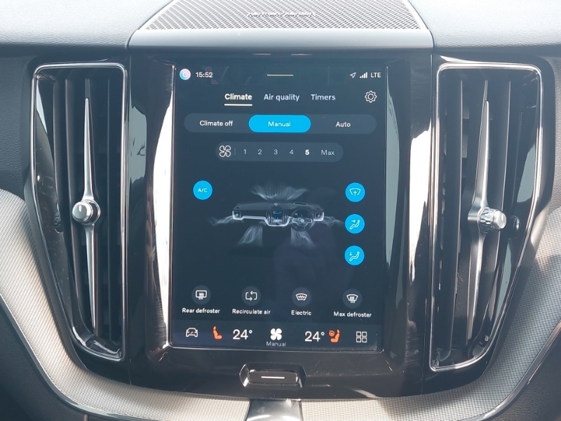 Used Volvo XC60 2023 for sale - 78169520: Photo 19