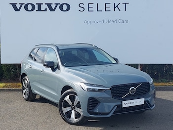 Used Volvo XC60 2023 for sale - 78169520: Photo