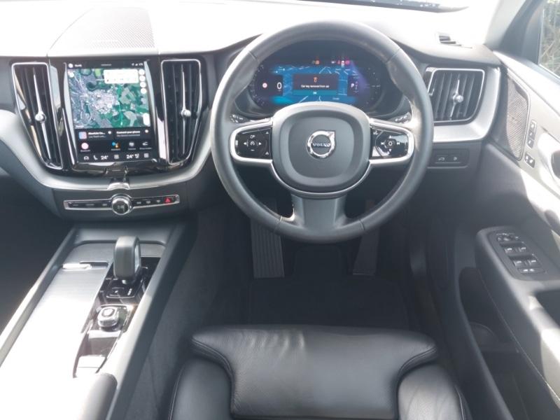 Used Volvo XC60 2023 for sale - 78169520: Photo 7