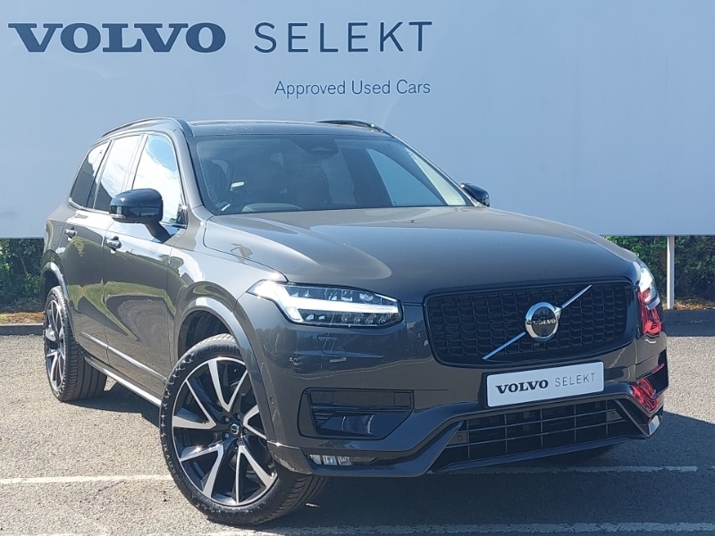 Used Volvo XC90 2024 for sale - 76502149: Photo 1