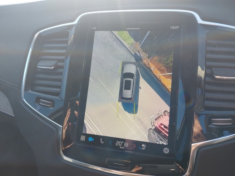 Used Volvo XC90 2024 for sale - 76502149: Photo 10