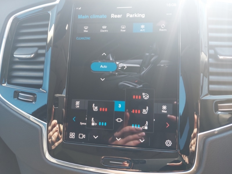 Used Volvo XC90 2024 for sale - 76502149: Photo 11