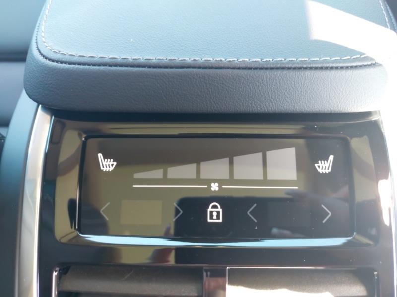 Used Volvo XC90 2024 for sale - 76502149: Photo 19