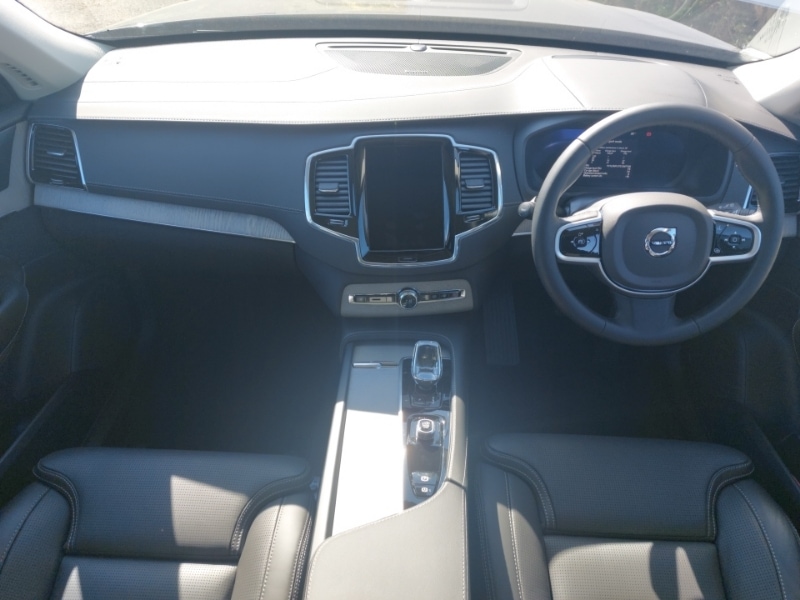 Used Volvo XC90 2024 for sale - 76502149: Photo 2