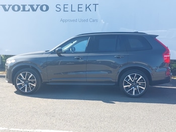 Used Volvo XC90 2024 for sale - 76502149: Photo