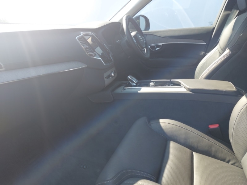 Used Volvo XC90 2024 for sale - 76502149: Photo 5