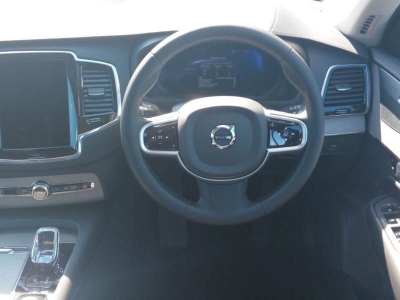 Used Volvo XC90 2024 for sale - 76502149: Photo 7