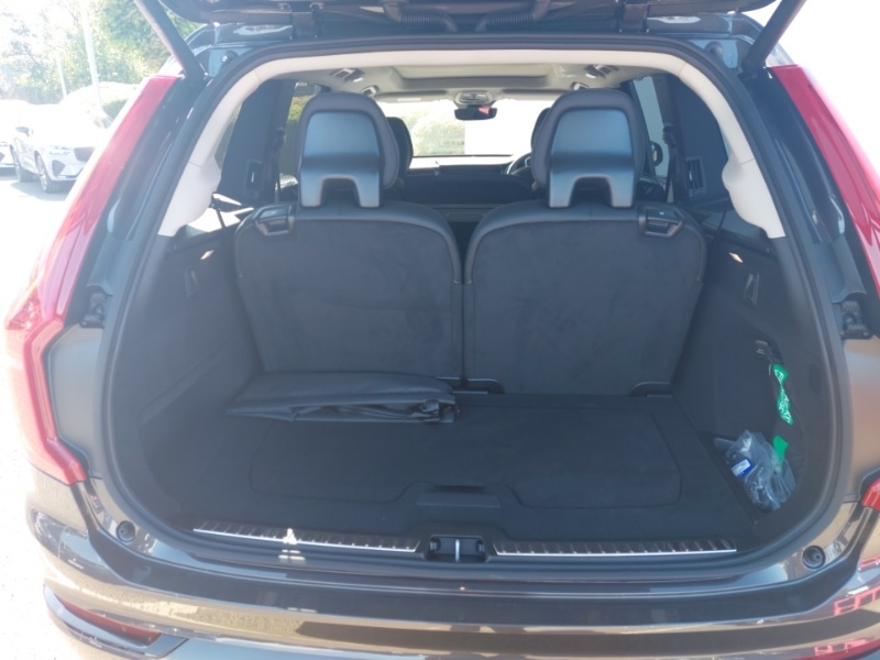 Used Volvo XC90 2024 for sale - 76502149: Photo 8